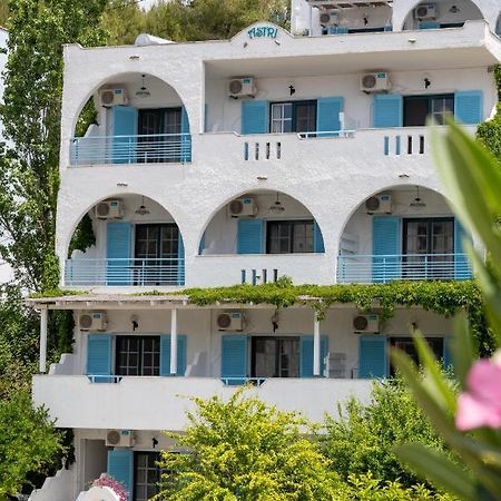 Astri Hotel Neos Marmaras Exterior foto
