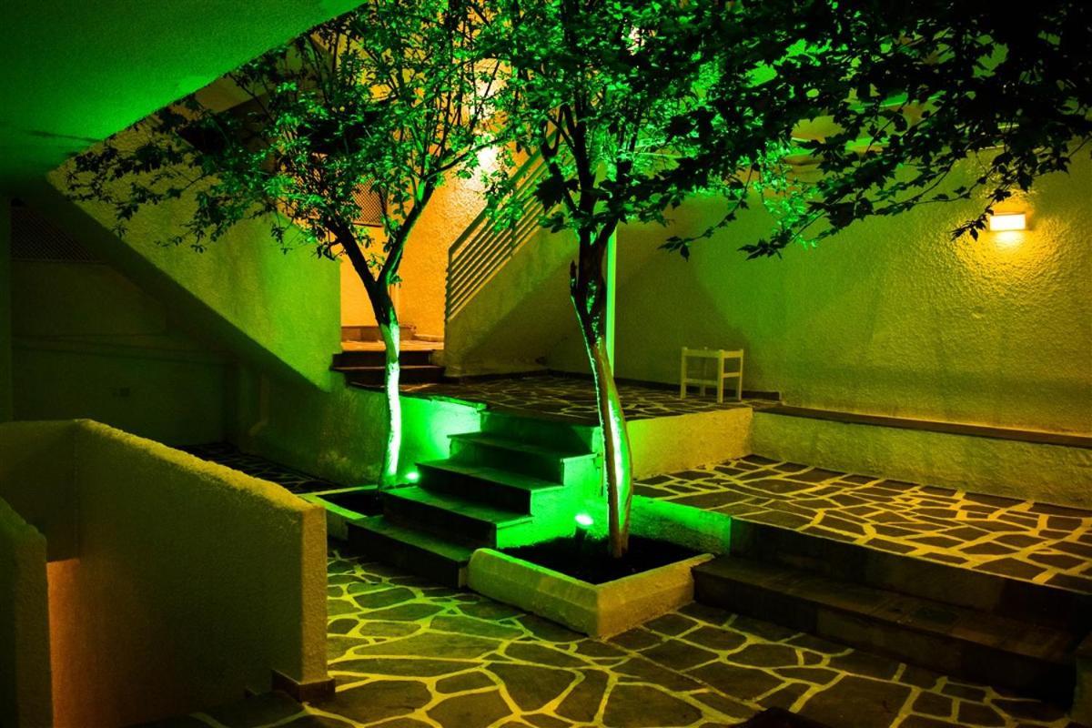 Astri Hotel Neos Marmaras Exterior foto